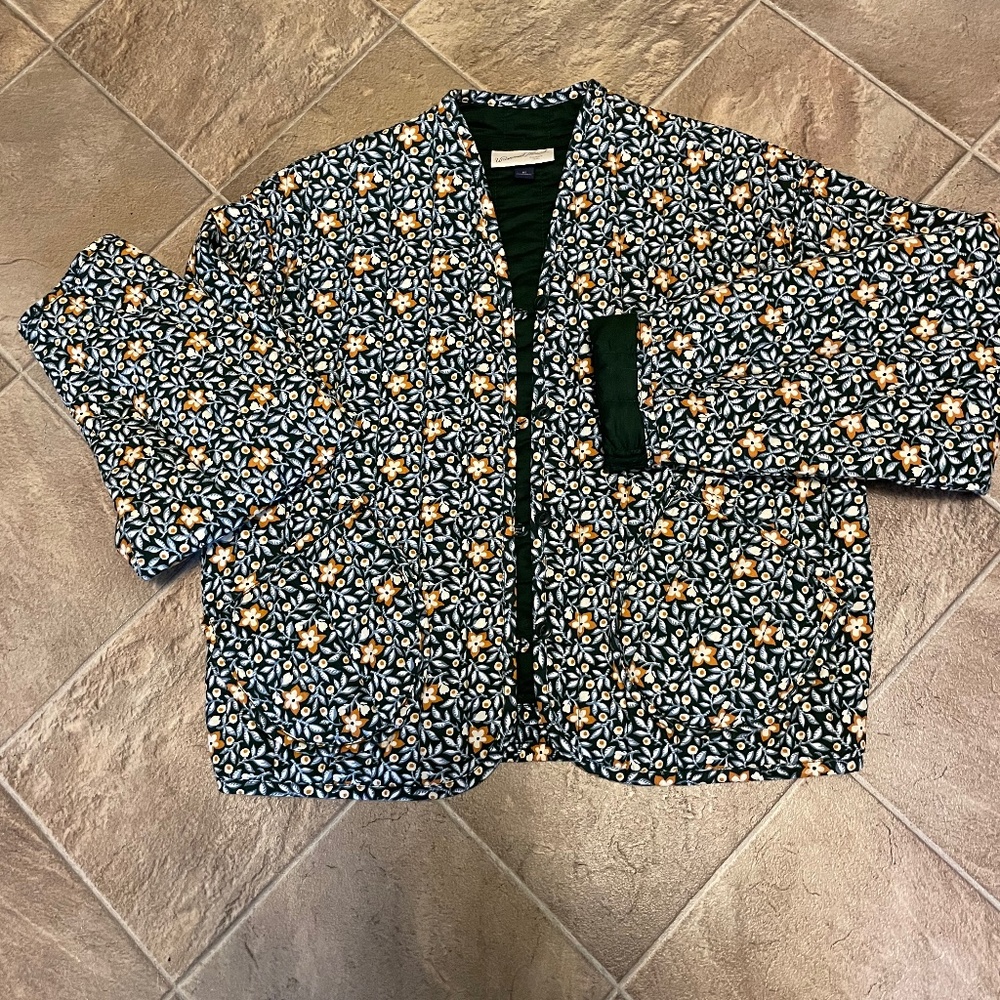 Universal Thread Jacket